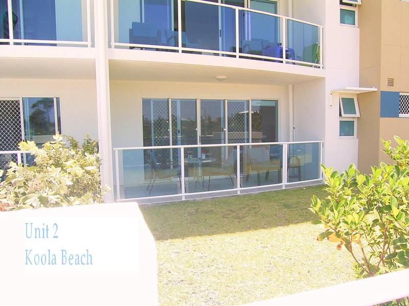 There's only ONE Koola Beach, ONE chance to hit the Jackpot. Picture 3