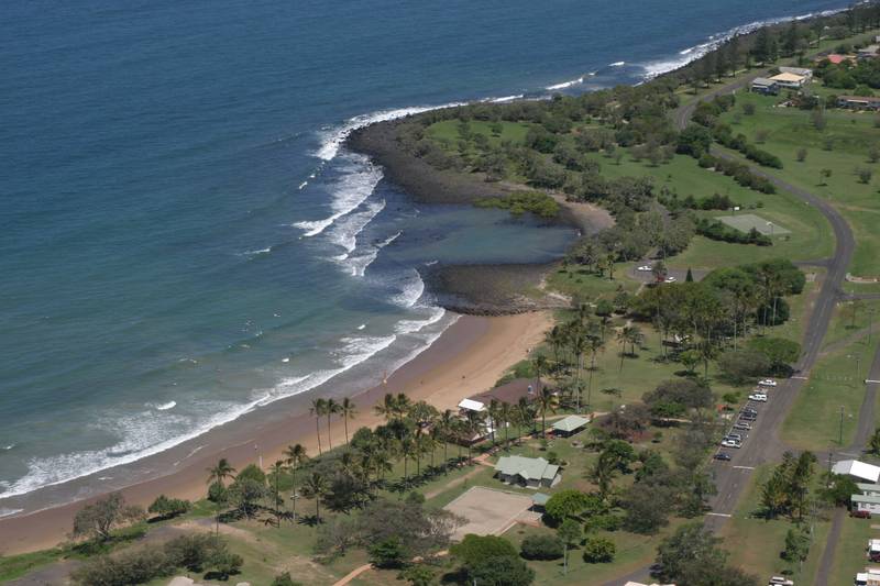 There's only ONE Koola Beach, ONE chance to hit the Jackpot. Picture 2