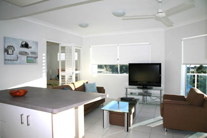 Top Floor Views, So Stunning@ Koola Beach Picture 2