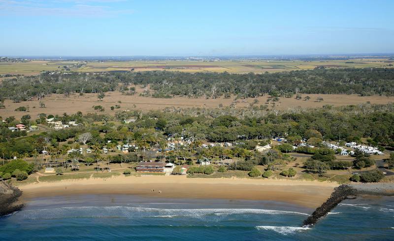 Top Floor Views, So Stunning@ Koola Beach Picture 3