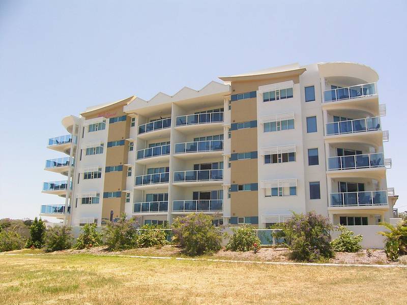 Top Floor Views, So Stunning@ Koola Beach Picture 1