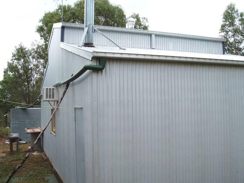 We've found a true Bush Retreat Picture 3