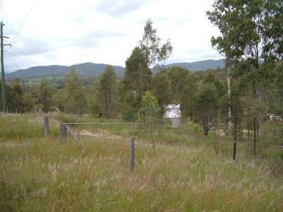 We've found a true Bush Retreat Picture