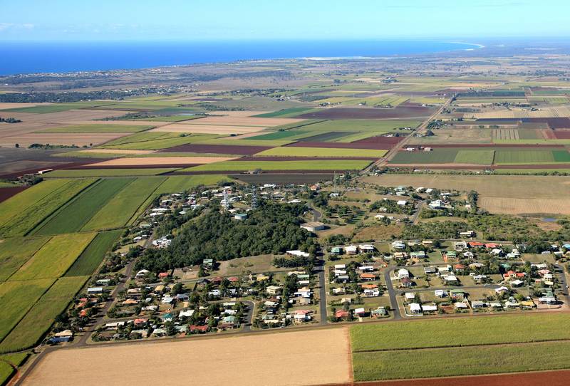 FROM THE LIGHTS OF BUNDY TO THE BLUE WATER OF THE PACIFIC Picture 3