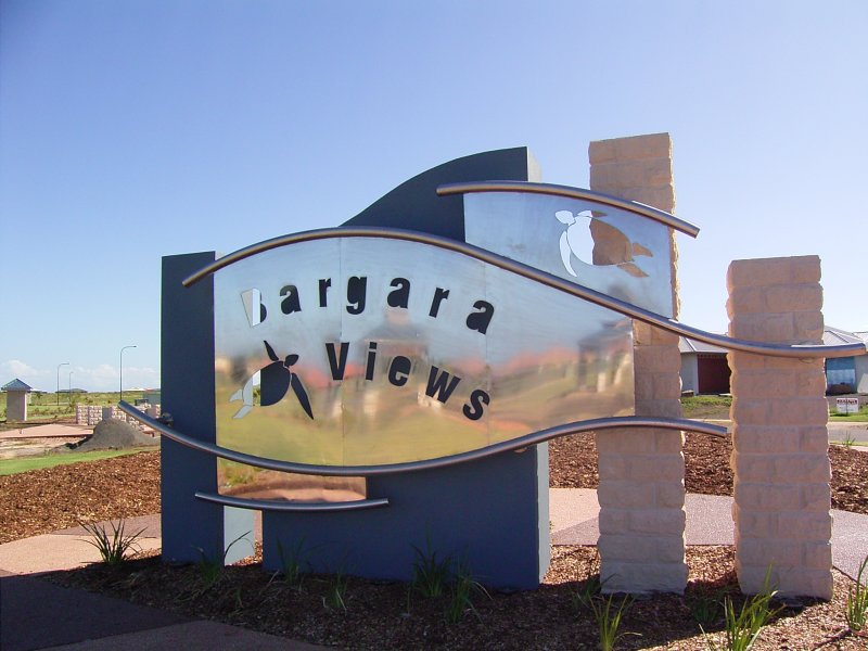 BARGARA VIEWS ESTATE Picture 1