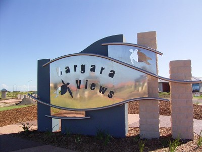 BARGARA VIEWS ESTATE Picture BARGARA VIEWS ESTATE Picture