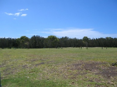 Coastal Land for the Golf Enthusiast Picture Coastal Land for the Golf Enthusiast Picture