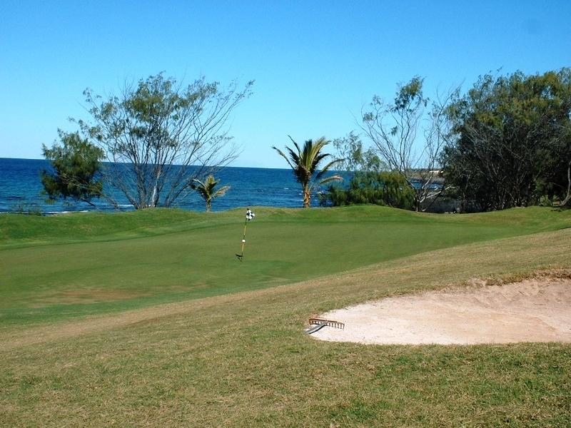 Large Vacant Land in Coral Cove Picture 3