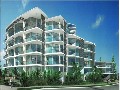 Manta Waterfront Apartments Picture