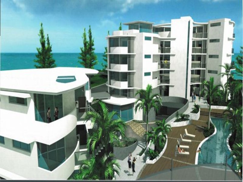Manta Waterfront Apartments Picture 2