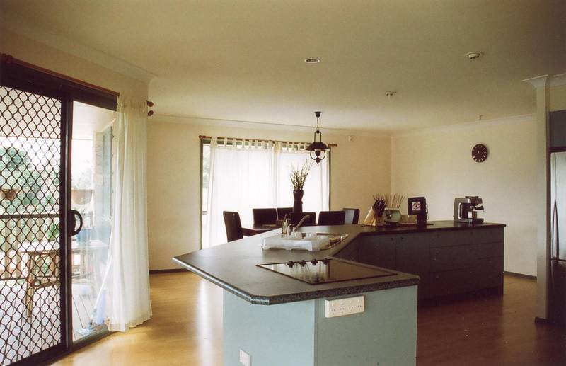 THE HIGH LIFE Picture 2