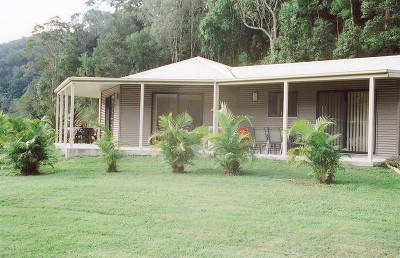 SMART HOME - SMOOTH ACRES Picture