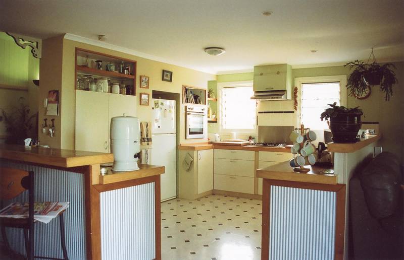 IMMACULATE QUEENSLANDER Picture 3