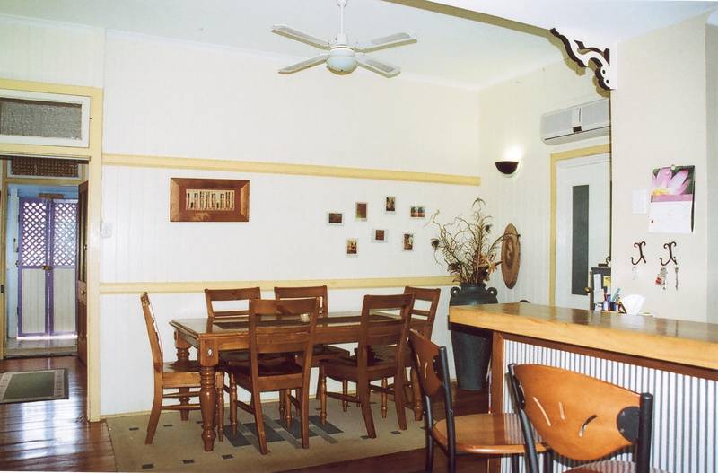 IMMACULATE QUEENSLANDER Picture 2