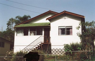 TYALGUM VILLAGE Picture TYALGUM VILLAGE Picture