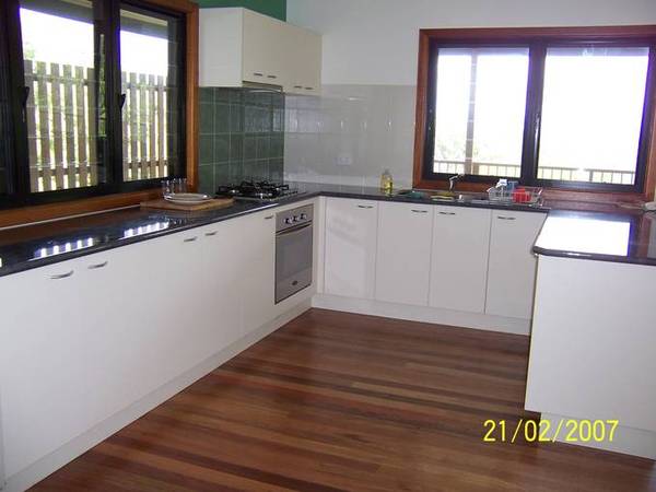 Rural Outlook - Total Privacy Picture