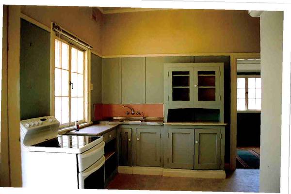 IMMACULATE QUEENSLANDER Picture