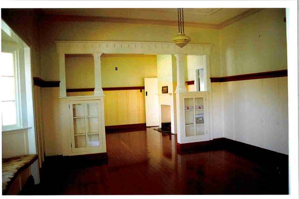 IMMACULATE QUEENSLANDER Picture