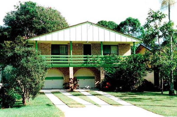 Near the river at Tumbulgum Picture 1