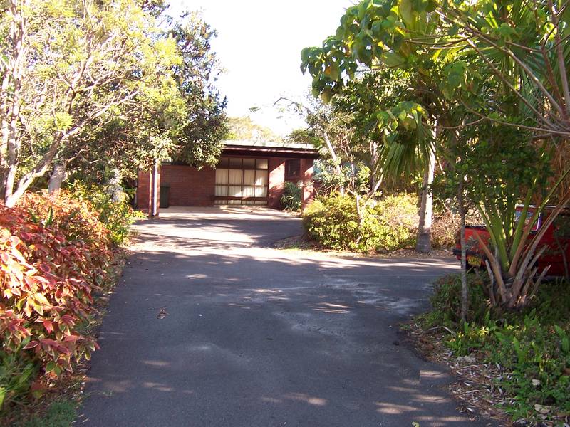 HASTINGS POINT Picture 1