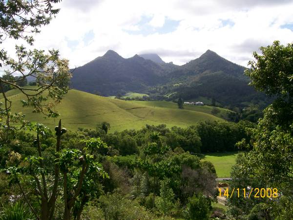 Mountain Views Picture Mountain Views Picture