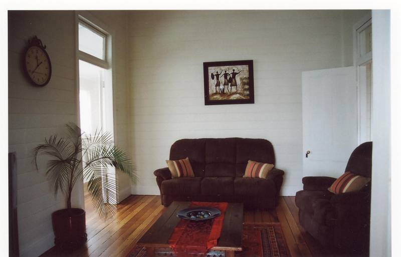 THE REAL THING Picture 3