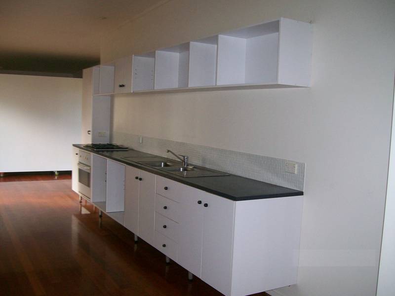 The best view in Uki Picture