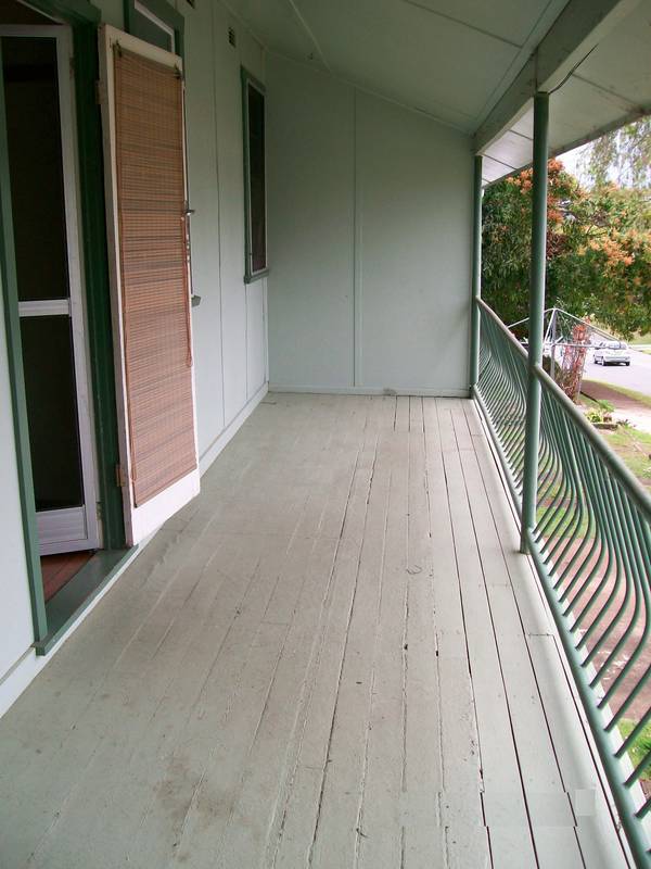 Unit - Murwillumbah Picture