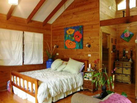 Chalet - Stokers Siding Picture Chalet - Stokers Siding Picture