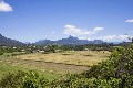 Magnificent views to Mt. Warning Picture