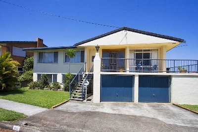 Magnificent views to Mt. Warning Picture
