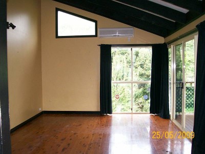 Country Home - Rural Location Picture