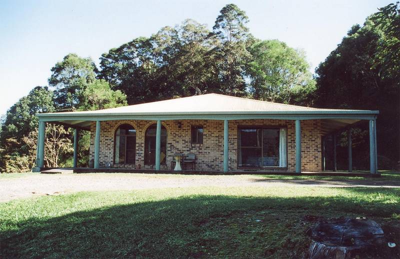 RURAL REFINEMENT Picture 1