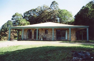 RURAL REFINEMENT Picture