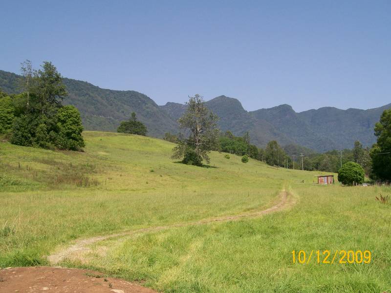 VACANT ACREAGE Picture 1