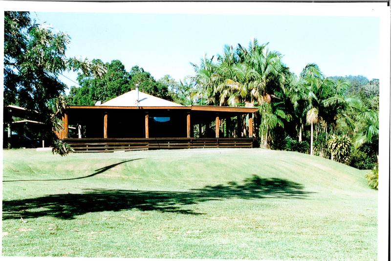 Peaceful Rural Lifestyle Picture 1