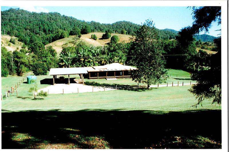 Peaceful Rural Lifestyle Picture 2