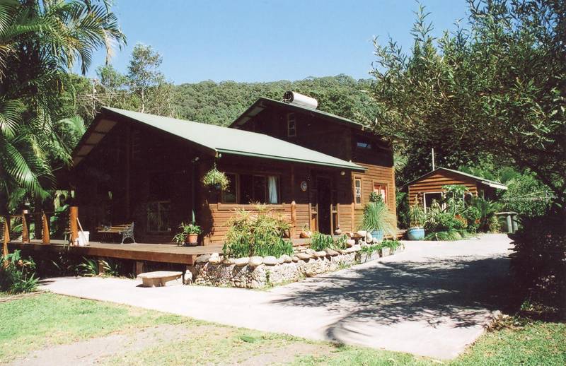 THE ULTIMATE ACREAGE Picture 1