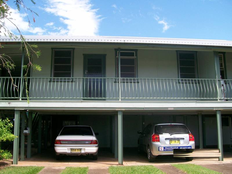 Neat And Tidy Unit - Close To Town Picture 1