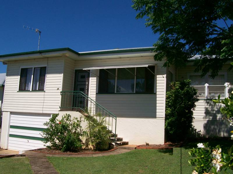 Traditional Family Home Picture 1