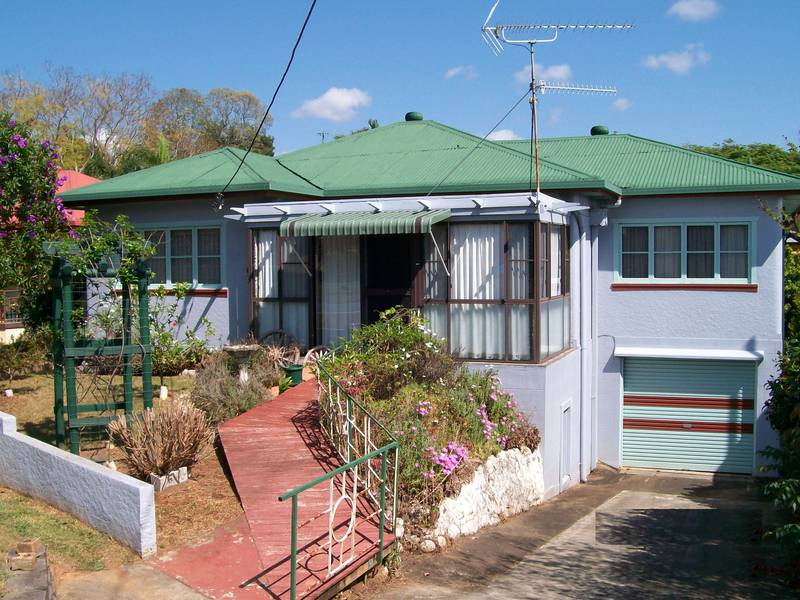 Family Friendly Home Picture 1