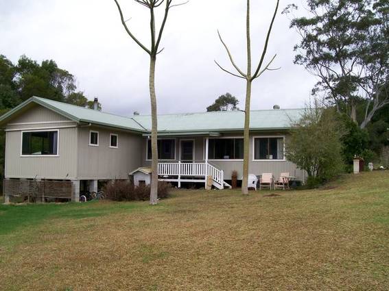 Lovely Uki Family Home Picture 3