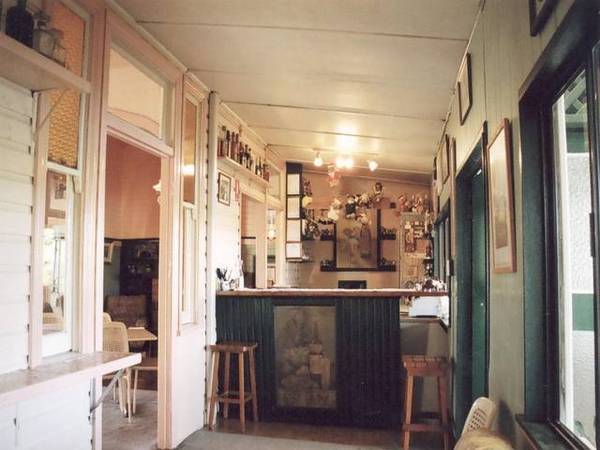 GREENHILLS ON TWEED Picture 2