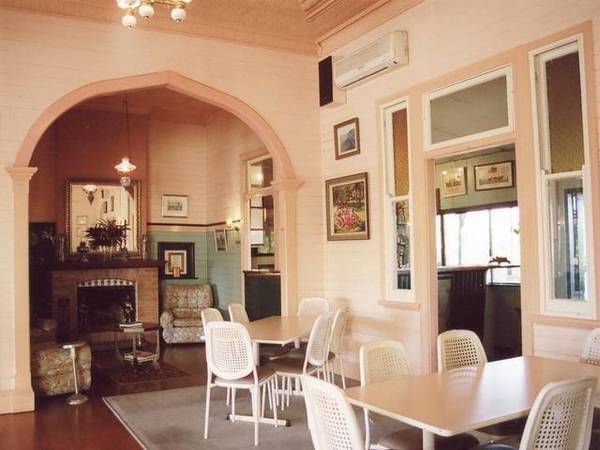 GREENHILLS ON TWEED Picture 3