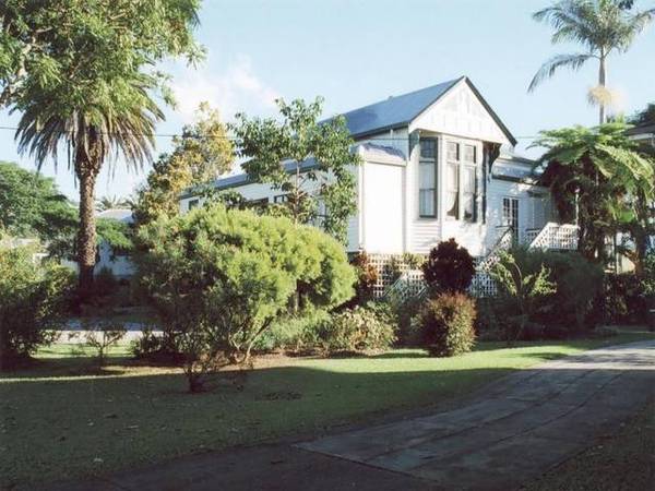 GREENHILLS ON TWEED Picture 1