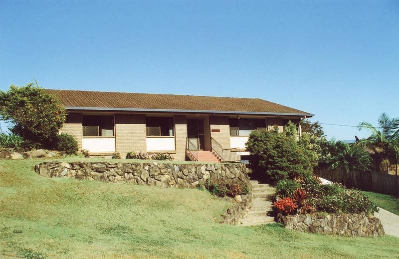 FRANGELA DRIVE Picture 1