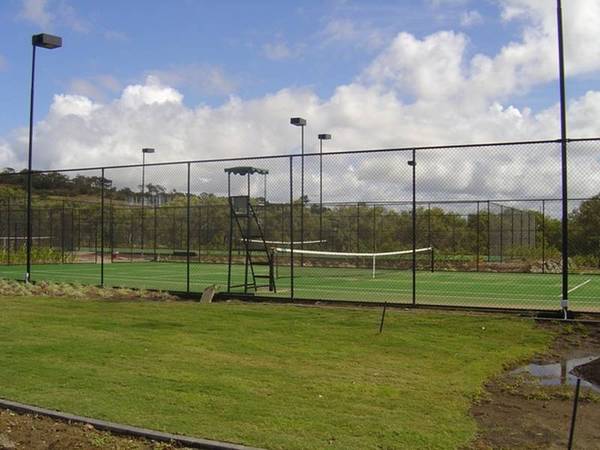 Seaviews in Seaspray Picture 3