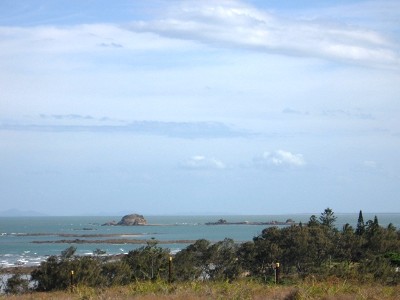 Seaview Block - Zilzie Heights Picture