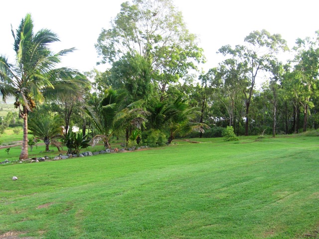 Large Family Home On Acreage Picture