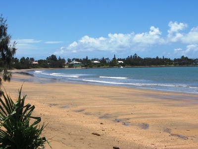 Oceanfront - Reef Street Picture